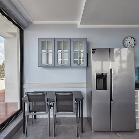 3Bd Beach Paradise With A Stunning View With Parking By Flat Mаnаger Neszebar Kültér fotó
