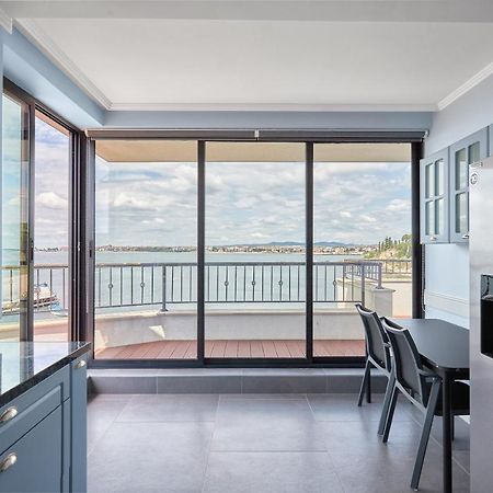 3Bd Beach Paradise With A Stunning View With Parking By Flat Mаnаger Neszebar Kültér fotó