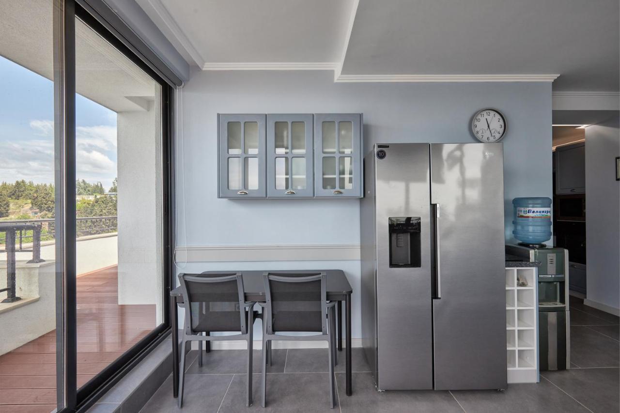 3Bd Beach Paradise With A Stunning View With Parking By Flat Mаnаger Neszebar Kültér fotó