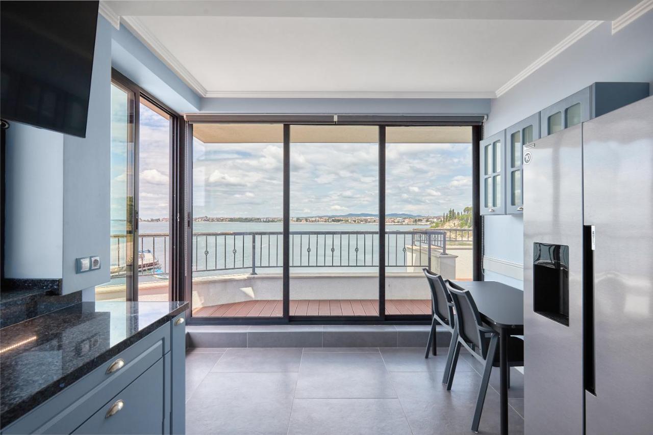 3Bd Beach Paradise With A Stunning View With Parking By Flat Mаnаger Neszebar Kültér fotó