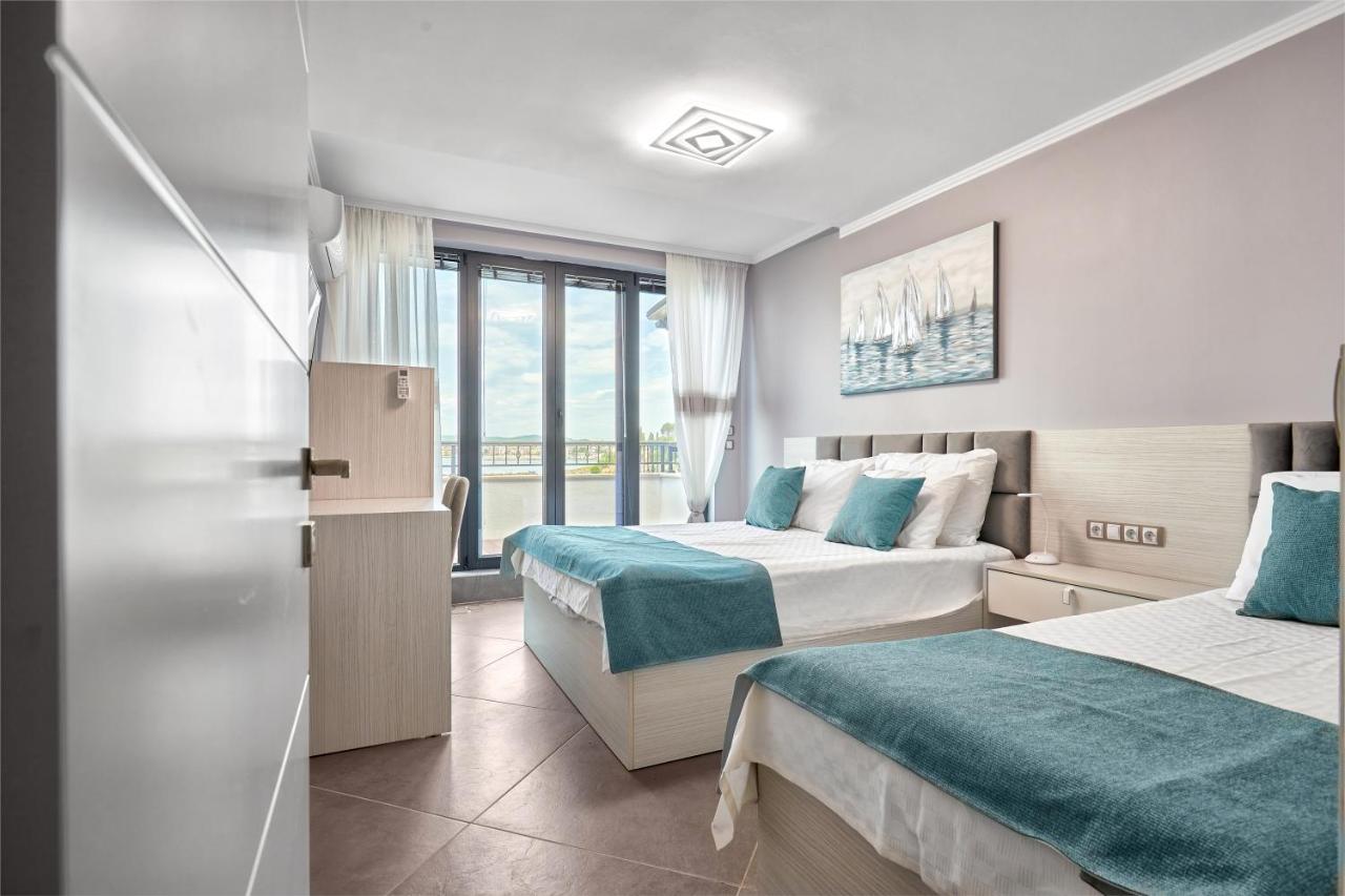 3Bd Beach Paradise With A Stunning View With Parking By Flat Mаnаger Neszebar Kültér fotó