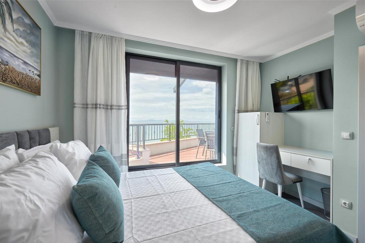 3Bd Beach Paradise With A Stunning View With Parking By Flat Mаnаger Neszebar Kültér fotó