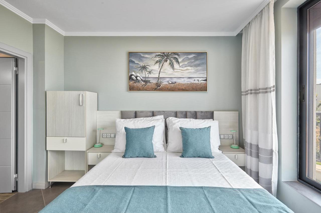 3Bd Beach Paradise With A Stunning View With Parking By Flat Mаnаger Neszebar Kültér fotó